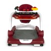 Premergator bebelusi 5 in 1 Vico, plastic, rosu, H.59 cm, BNBK000062-RD