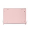 Cutie de jucarii Cloudy, MDF, roz, L.59 cm, BNBK000069-PK