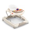 Premergator 2 in 1 Classic Star, plastic, bej, H.53 cm, BNBW002-BG