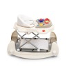 Premergator 2 in 1 Classic Star, plastic, bej, H.53 cm, BNBW002-BG