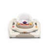 Premergator 2 in 1 Classic Star, plastic, bej, H.53 cm, BNBW002-BG