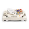 Premergator 2 in 1 Classic Star, plastic, bej, H.53 cm, BNBW002-BG