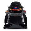Premergator 2 in 1 Classic Star, plastic, negru, H.53 cm, BNBW002-BKDT