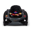 Premergator 2 in 1 Classic Star, plastic, negru, H.53 cm, BNBW002-BKDT