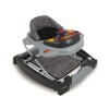Premergator 2 in 1 Classic Star, plastic, gri, H.53 cm, BNBW002-GY