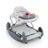 Premergator 2 in 1 Classic Star, plastic, gri, H.53 cm, BNBW002-STAR