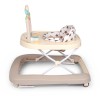 Premergator 2 in 1 pentru bebelusi Totti, plastic, bej, H.70 cm, BNBW011-BG