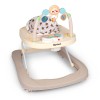 Premergator 2 in 1 pentru bebelusi Totti, plastic, bej, H.70 cm, BNBW011-BG