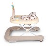 Premergator 2 in 1 pentru bebelusi Totti, plastic, bej, H.70 cm, BNBW011-BG