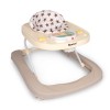 Premergator 2 in 1 pentru bebelusi Totti, plastic, bej, H.70 cm, BNBW011-BG