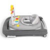 Premergator 2 in 1 pentru bebelusi Totti, plastic, gri, H.70 cm, BNBW011-GY