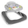 Premergator 2 in 1 pentru bebelusi Totti, plastic, gri, H.70 cm, BNBW011-GY