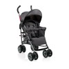 Carucior Luca, metal, poliester, gri, L.80 cm, BNST015-GY