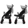 Carucior sport Winston, metal, poliester, gri, L.50 cm, LIBK000001-GY
