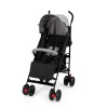 Carucior sport Winston, metal, poliester, gri, L.50 cm, LIBK000001-GY