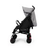 Carucior sport Winston, metal, poliester, gri, L.50 cm, LIBK000001-GY