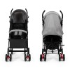 Carucior sport Winston, metal, poliester, gri, L.50 cm, LIBK000001-GY