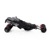 Carucior sport Winston, metal, poliester, gri, L.50 cm, LIBK000001-GY