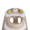 Premergator bebelusi Pluto, plastic, bej, H.56 cm, LWBW002-BG