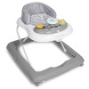 Premergator bebelusi Pluto, plastic, gri, H.56 cm, LWBW002-GY