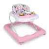 Premergator bebelusi Pluto, plastic, roz, H.56 cm, LWBW002-PK