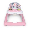Premergator bebelusi Pluto, plastic, roz, H.56 cm, LWBW002-PK