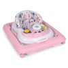 Premergator bebelusi Pluto, plastic, roz, H.56 cm, LWBW002-PK