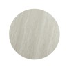 Masuta de cafea Tornio, MDF, gri, D.80 cm, MIFU000132-LGY