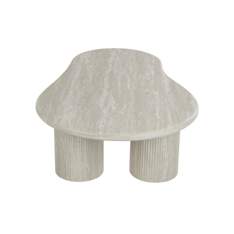 Masuta de cafea Tornio, MDF, gri, L.130 cm, MIFU000135-LGY