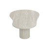 Masuta de cafea Tornio, MDF, gri, L.130 cm, MIFU000135-LGY
