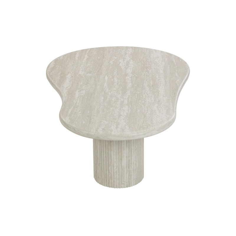 Masuta de cafea Tornio, MDF, gri, L.130 cm, MIFU000135-LGY