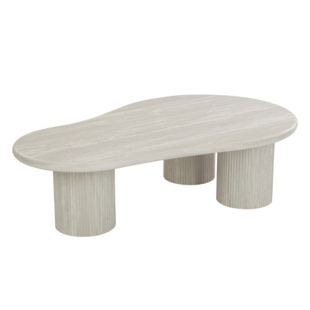 Masuta de cafea Tornio, MDF, gri, L.130 cm, MIFU000135-LGY