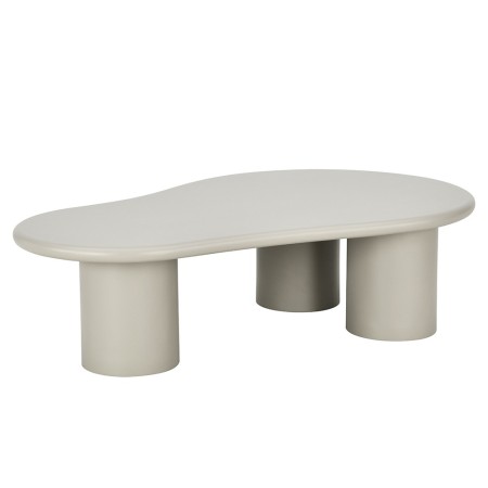 Masuta de cafea Tornio, MDF, taupe, L.130 cm, MIFU000232-SD