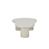 Masuta de cafea Tornio, MDF, taupe, L.130 cm, MIFU000232-SD