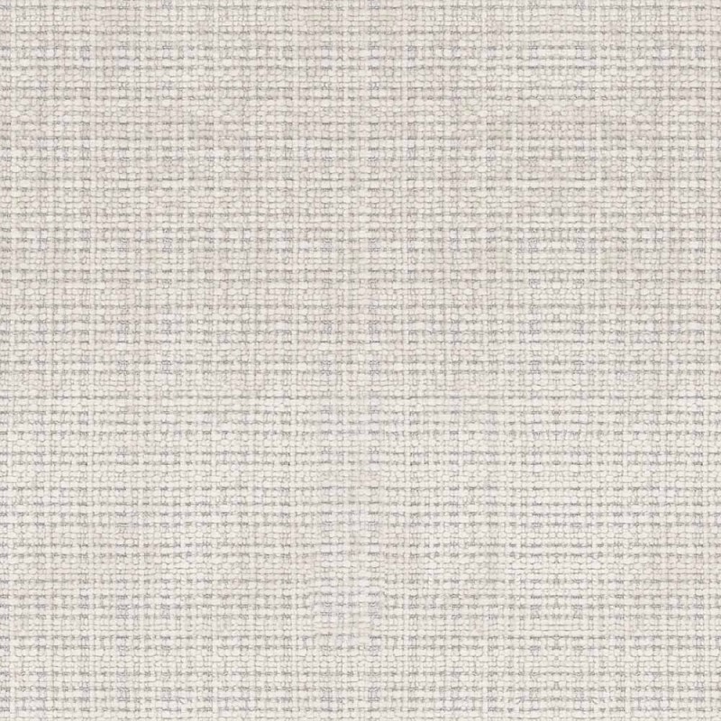 Scaun dining Vannes, metal, material textil, bej, H.76 cm, MIFU000265-BG