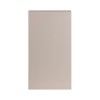 Comoda Odda, MDF, bej, H.75 cm, MIFU000274-BG