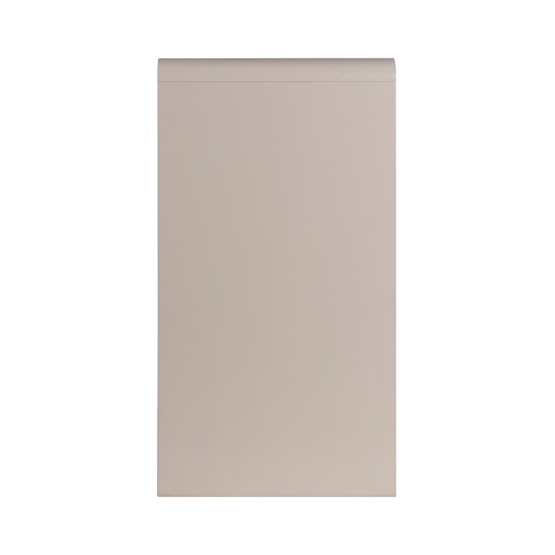 Comoda Odda, MDF, bej, H.75 cm, MIFU000274-BG