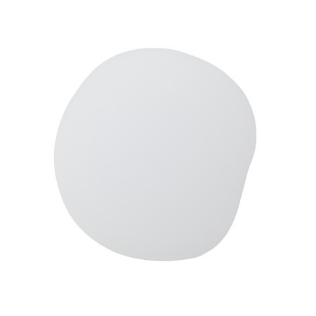 Oglinda Terni, sticla, transparent, H.52 cm, MILD000055-UN