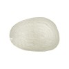 Covor Seduva, bumbac, bej, 120 X 180 cm, MILD000106-WH