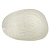 Covor Seduva, bumbac, bej, 200 X 290 cm, MILD000108-WH