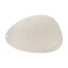 Covor Neringa, bumbac, alb, 160 X 230 cm, MILD000110-WH