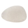 Covor Neringa, bumbac, alb, 200 X 290 cm, MILD000111-WH