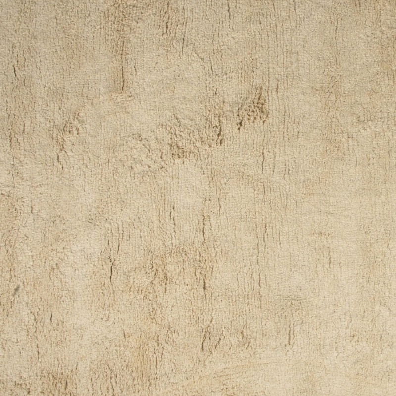 Covor Silute, bumbac, bej, 160 X 230 cm, MILD000112-BG
