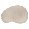 Covor Silute, bumbac, bej, 200 X 290 cm, MILD000113-BG