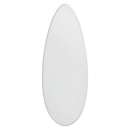 Oglinda Kumia, sticla, transparent, H.160 cm, MILD000118-UN