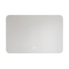 Oglinda cu iluminare Budva, sticla, transparent, H.80 cm, MILD000123-UN