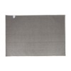 Covor Rumia, poliester, alb, 160 X 230 cm, MILD000124-WH