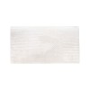 Covor Targu, poliester, alb, 160 X 230 cm, MILD000131-WH