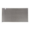 Covor Targu, poliester, alb, 200 X 290 cm, MILD000134-WH