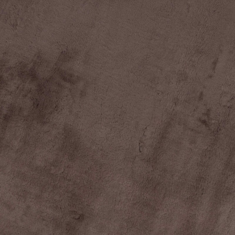 Covor Pavia, poliester, taupe, D.160 cm, MILD000149-TP